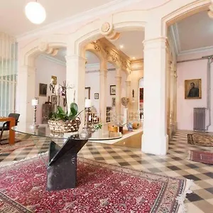 Guest house Casal Banco De Felanitx,habitaciones Privadas