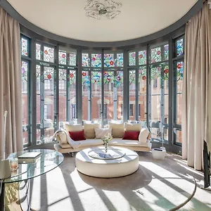 El Palauet Royal Barcelona