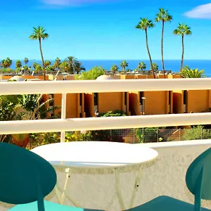 Appart hôtel Borinquen Vista Mar Playa de las Américas