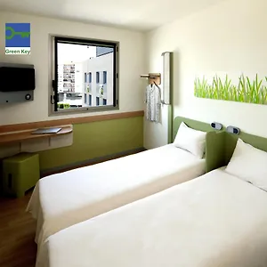 Ibis Budget ** Lérida
