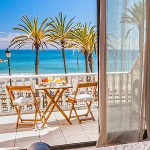 Appart hôtel Puerto Banus Marbellac