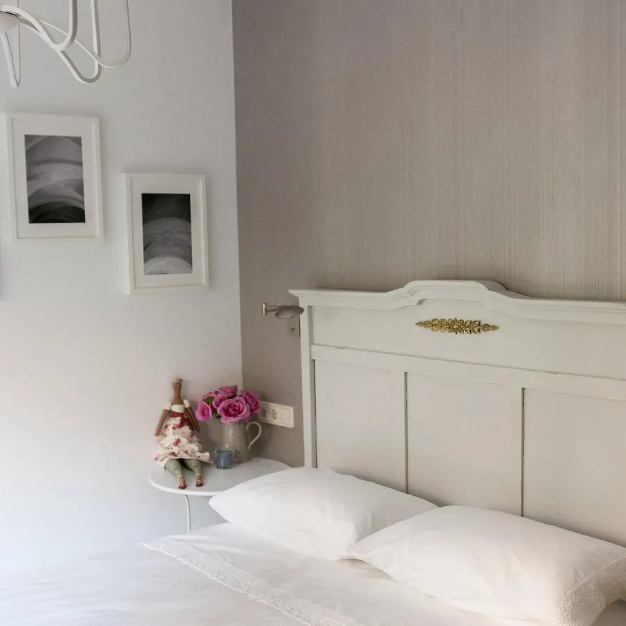 *** Bed & Breakfast Bed and Breakfast El Jardi De L'Avet Lleida Španělsko