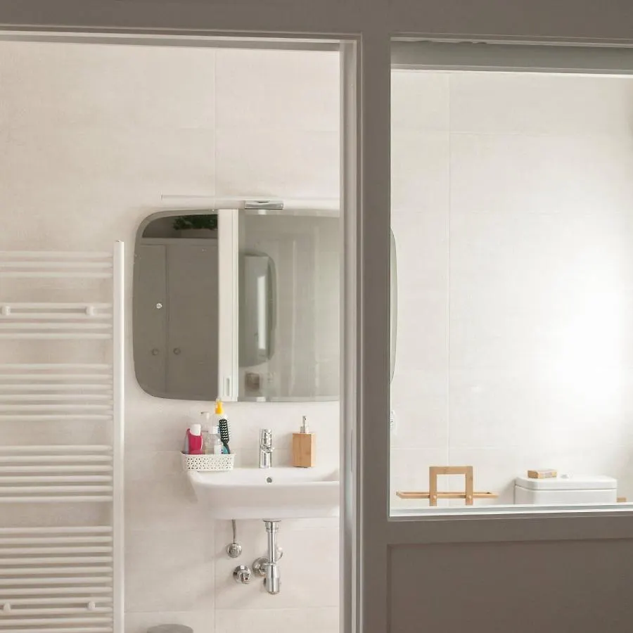 Bed and Breakfast El Jardi De L'Avet Lleida Bed & Breakfast